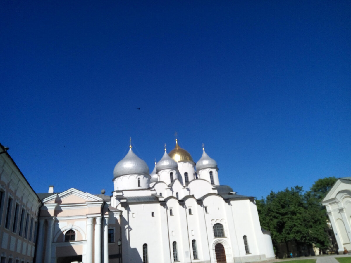 Фото в контексте надежд и веры в излечение)