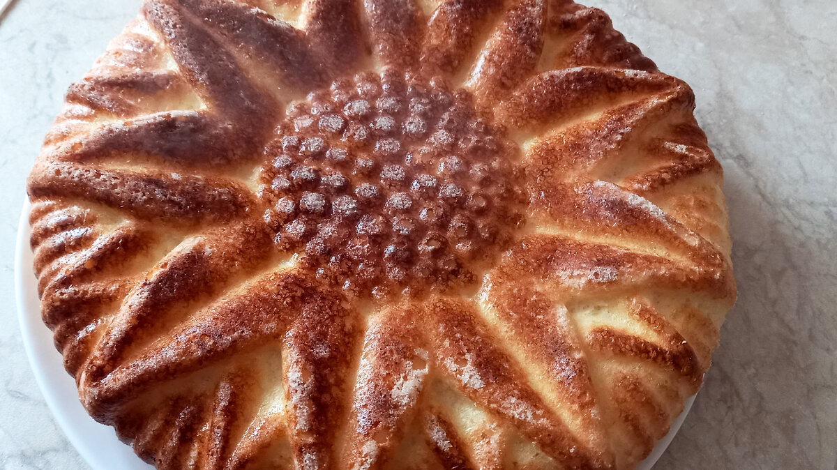 Простой и быстрый рецепт творожной запеканки