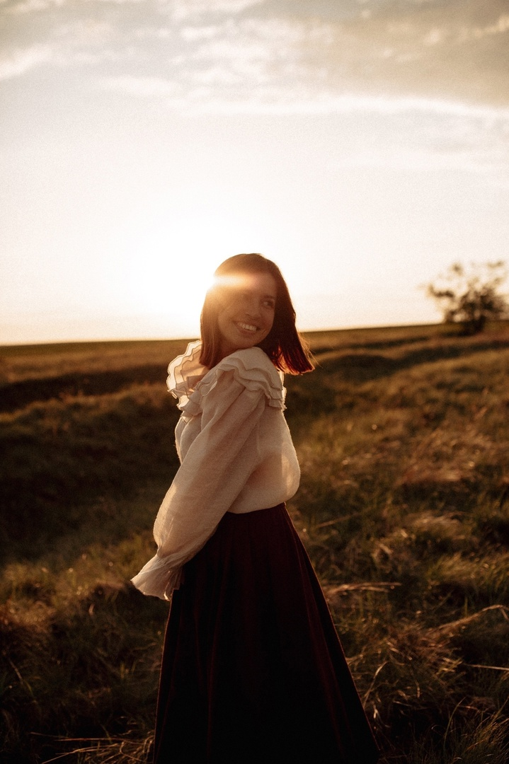 фотограф: Ангелина Никитина