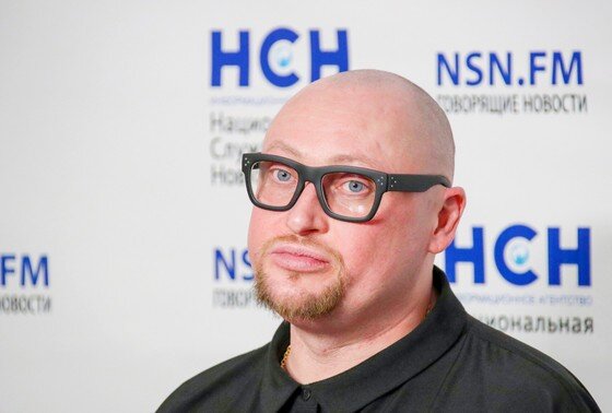    Шура (Александр Медведев)