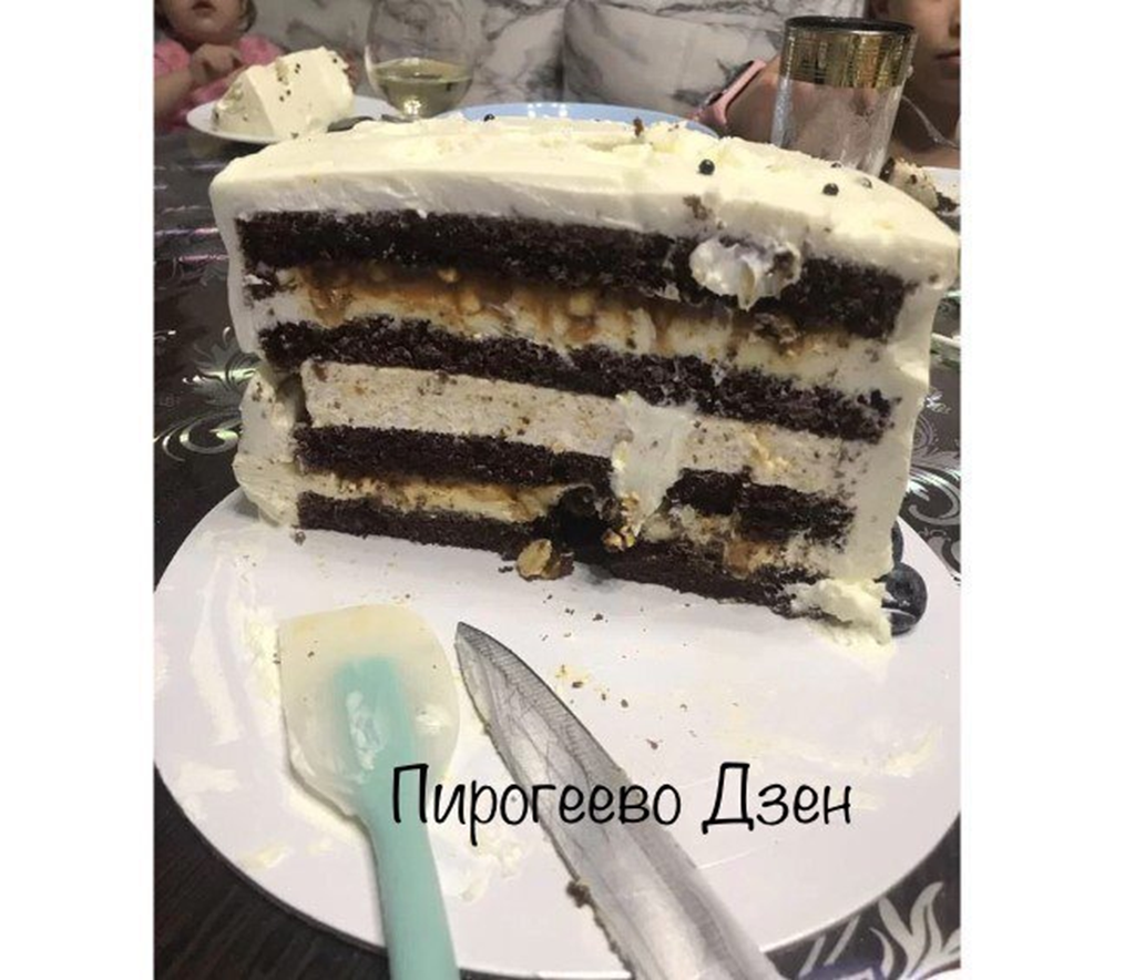 ⚡️ Кондитер привезла торт, когда он уже не нужен | 🍰Пирогеево | Дзен