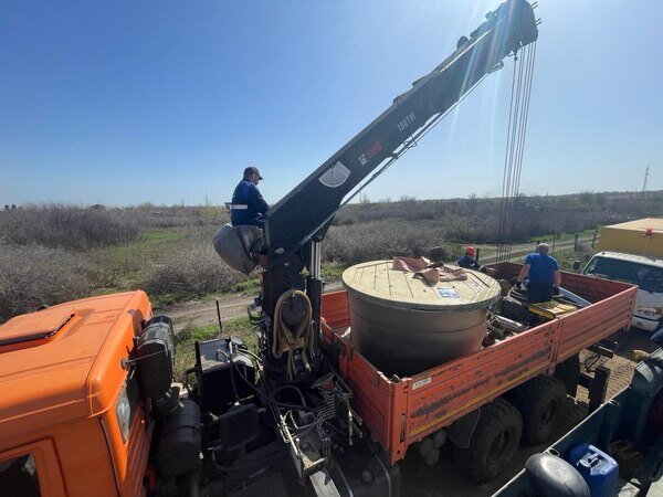    Куда запустили подачу воды в Орске за сутки? Обстановка на Кумакском водозаборе