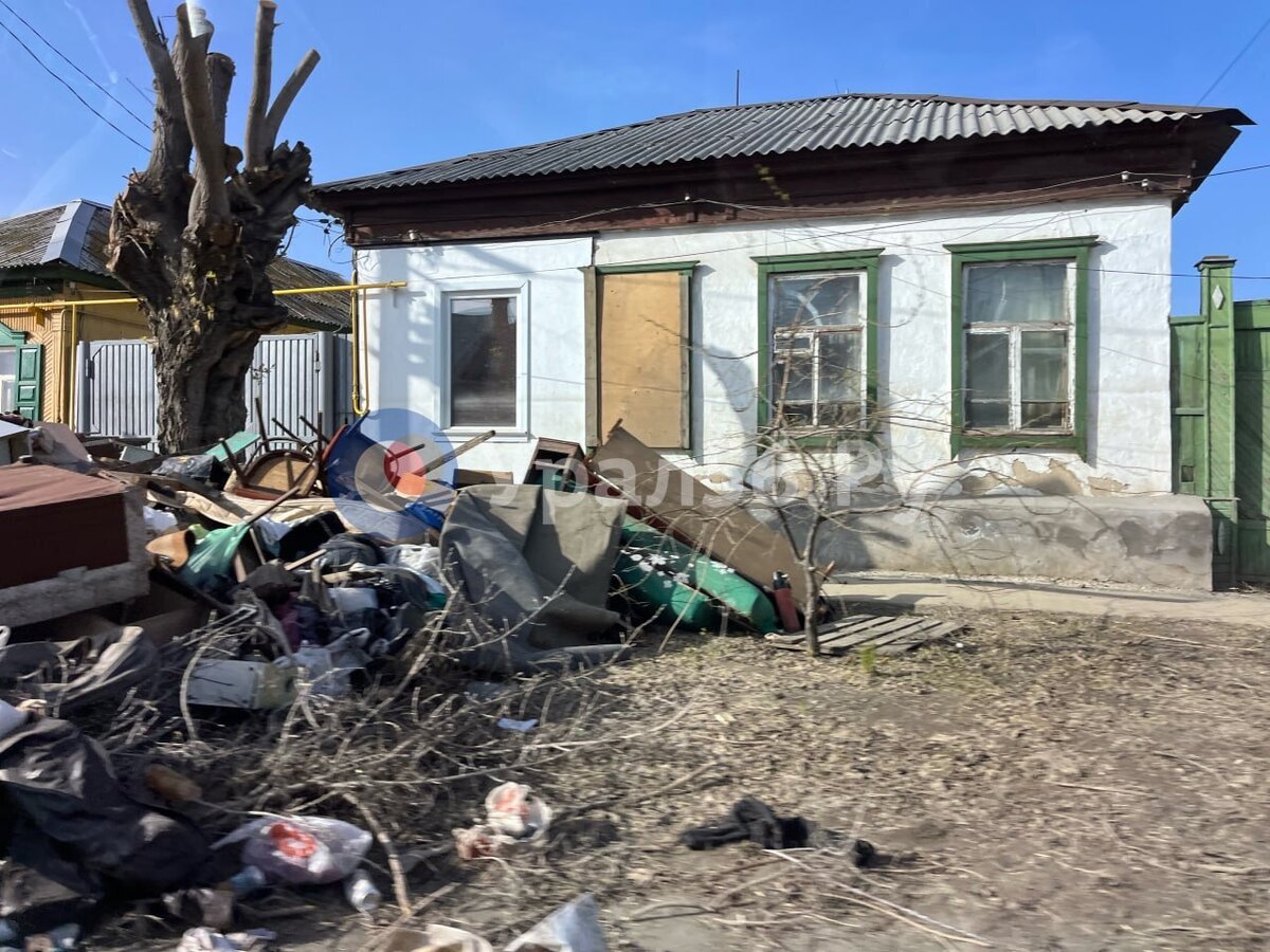 Когда закончится паводок в оренбургской области