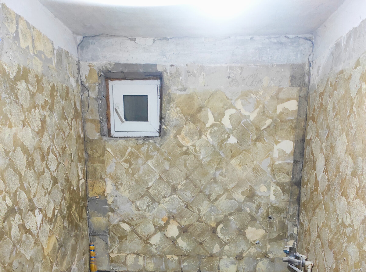 скоро этот ужас ужасный станет красотой неописуемой