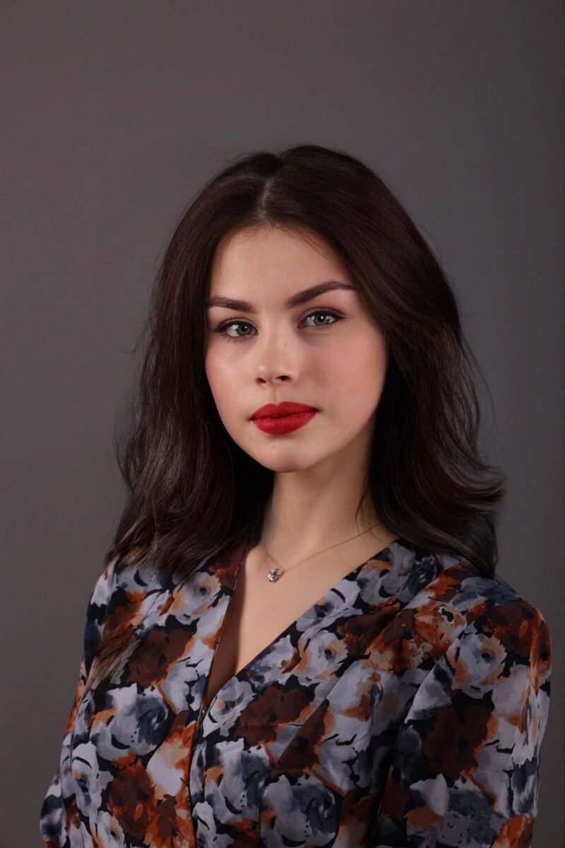 Разработчик корректора — Мария Пономарева 