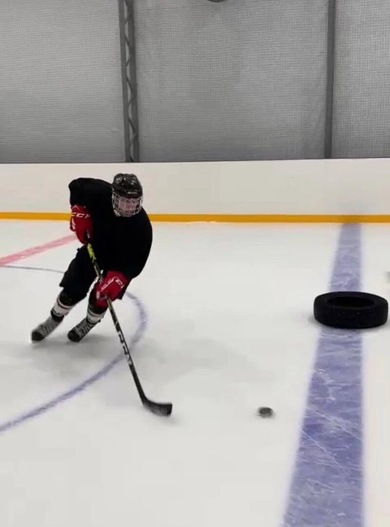 Фото: архив Сергея Максимова