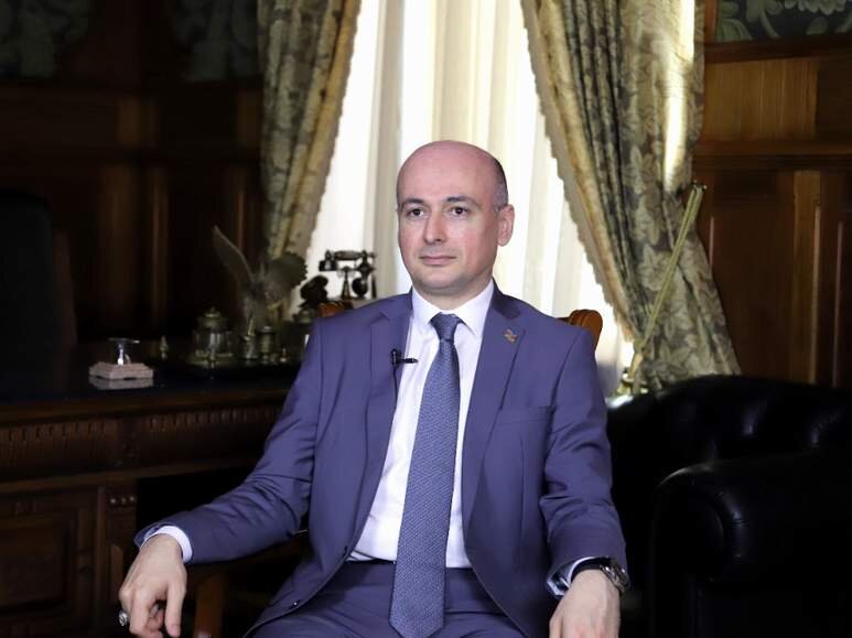 Фархад Джаббаров