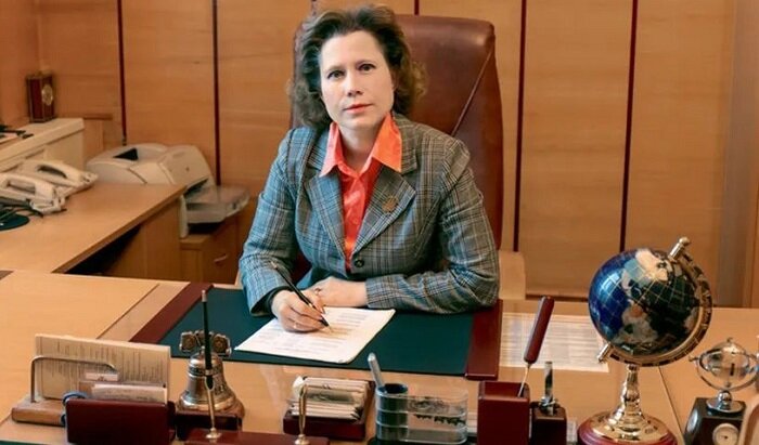    Оксана Свитич, член-корреспондент РАН: «Надо быть готовыми противостоять любой инфекции»