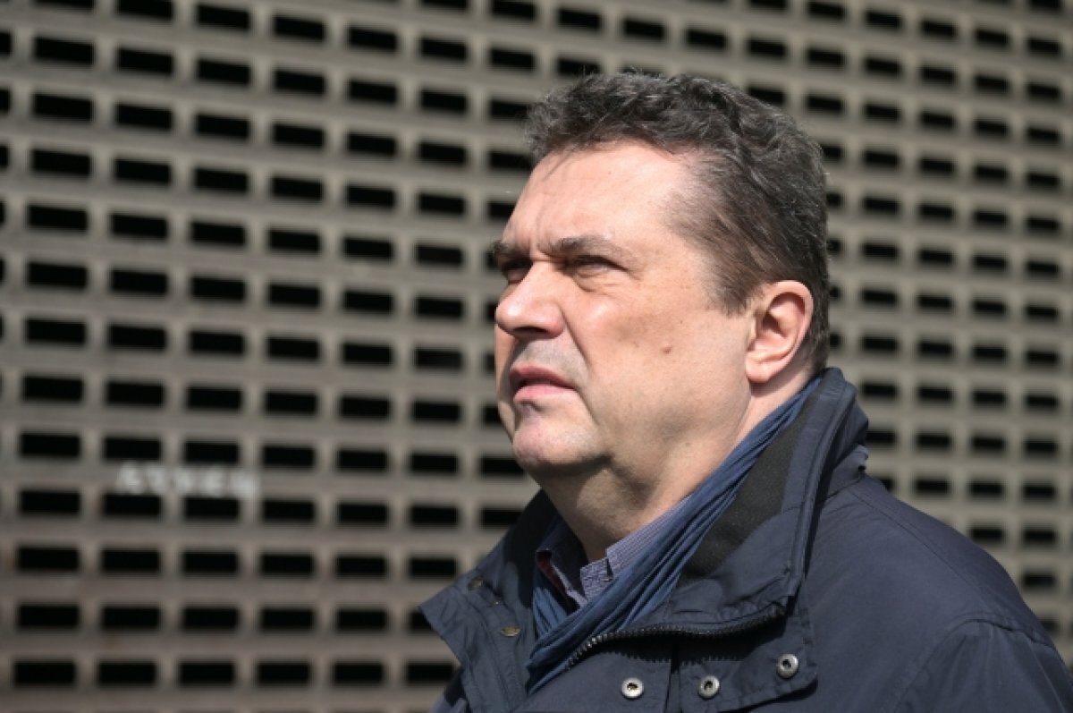    В храме Анатолия и Протолеона появится придел с именами погибших военкоров