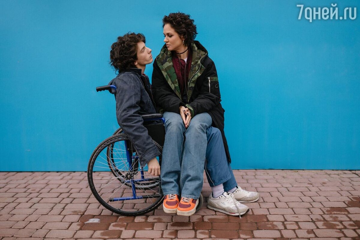    Бэкстейдж со съемок сериала «Фарма» фото со съемок сериала предоставлено пресс-службой