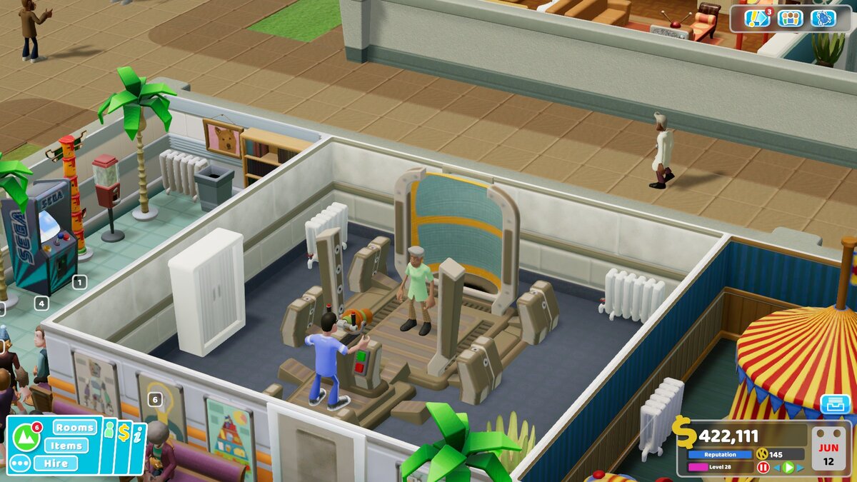 Pest Control