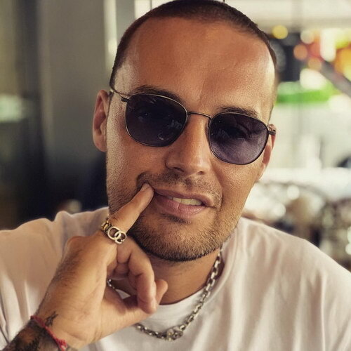     Гуф дал обещание больше не жениться