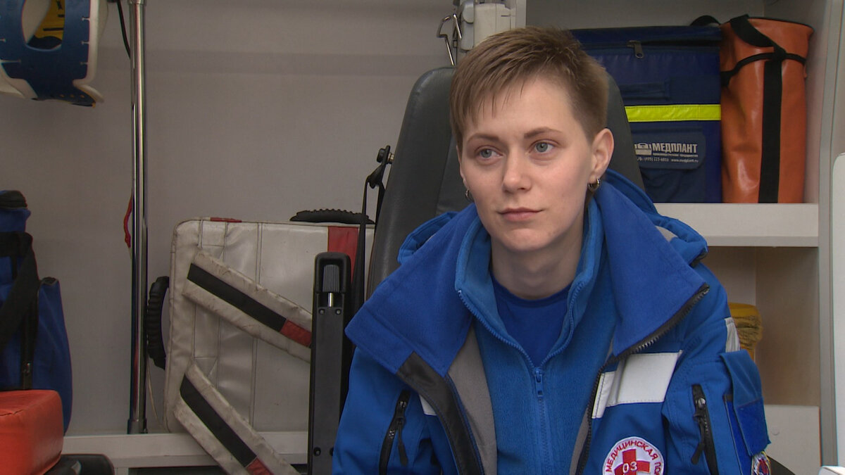    Фото: телеканал «Санкт-Петербург»