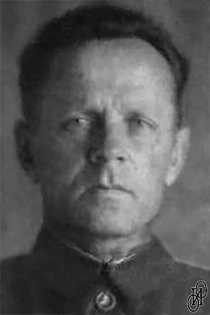 Ковалев Алексей Семенович