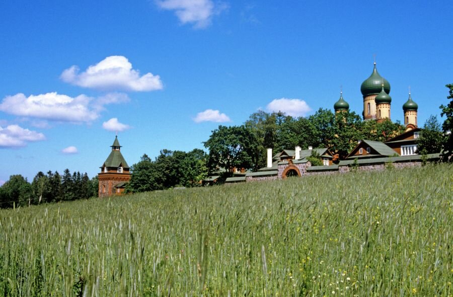    ©РИА Новости/В. Тийт