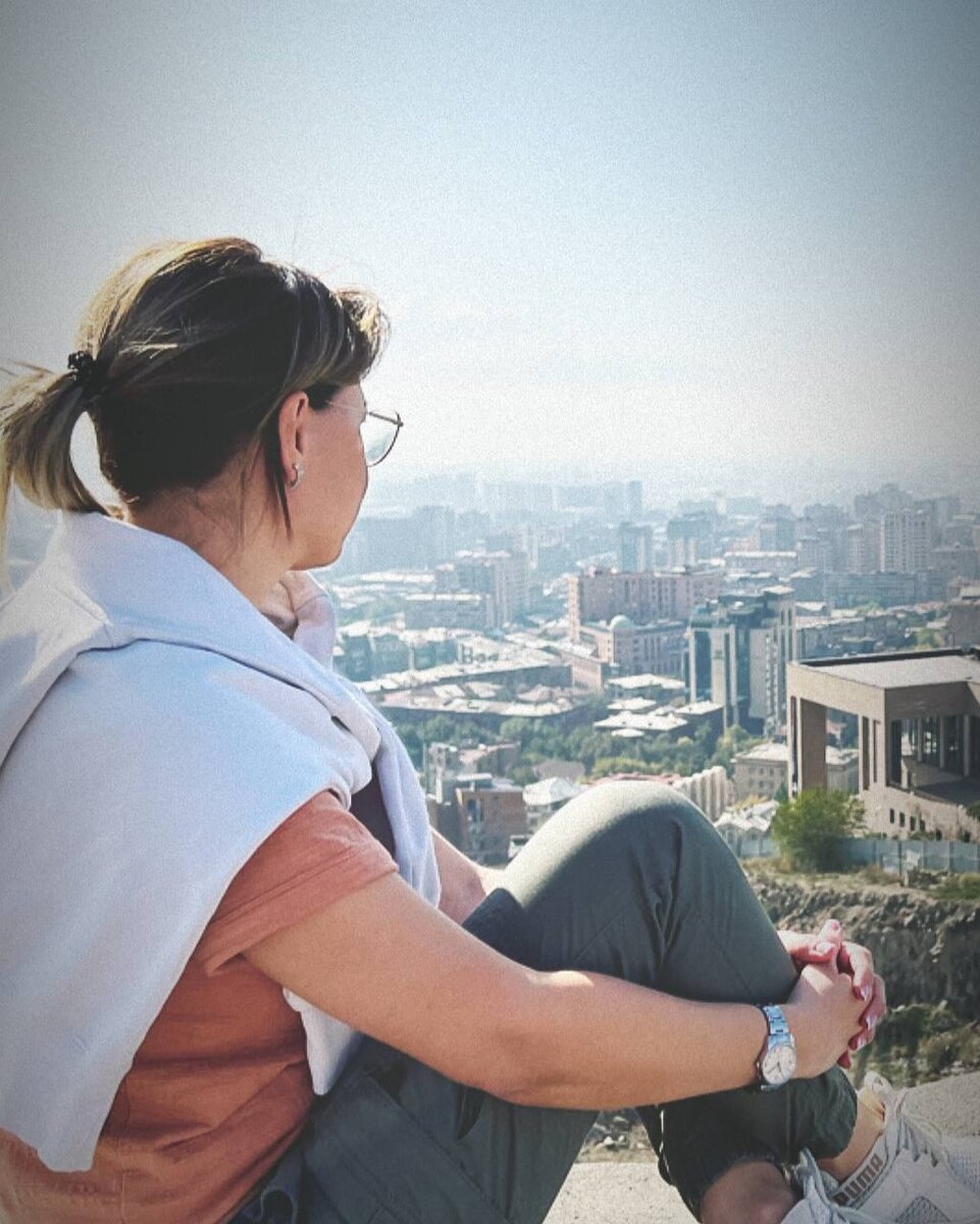 Ереван, Армения 2024