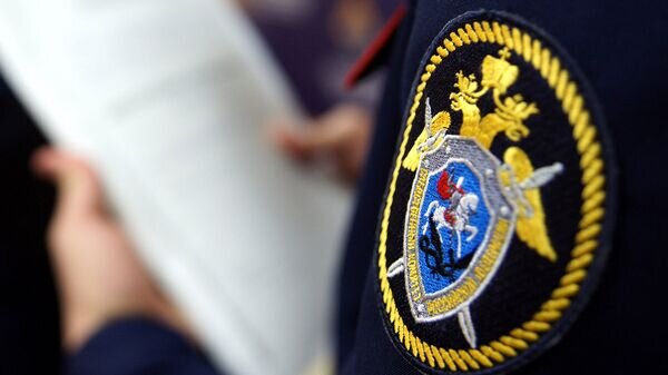    © Следственный комитет РФ