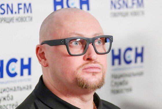    Шура (Александр Медведев)