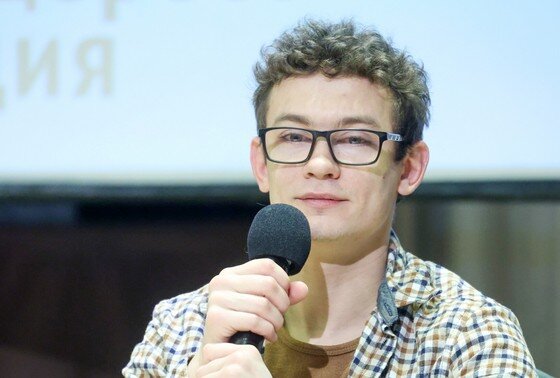    Никита Кологривый