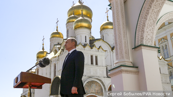     Фото: Сергей Бобылев/РИА Новости   
 Текст: Ольга Никитина