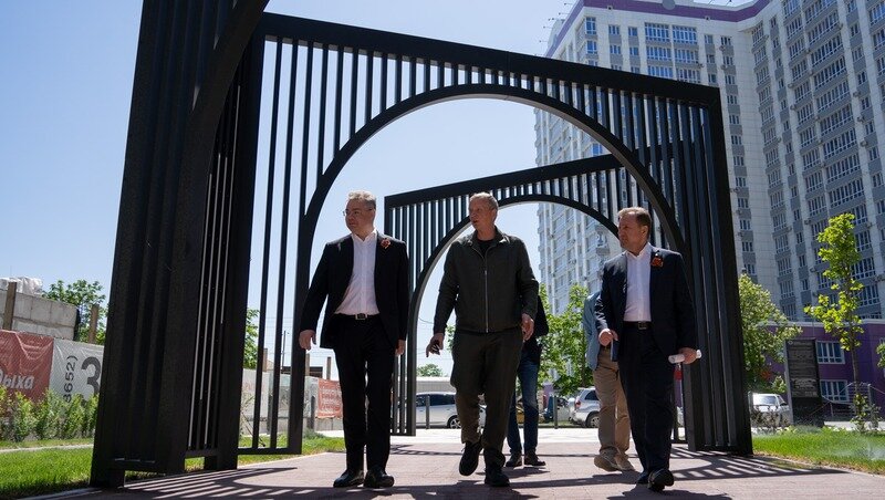      Фото: управление пресс-службы и информполитики губернатора и правительства Ставропольского края