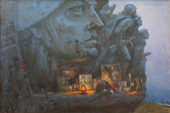    Фото: belyaevo.vzmoscow.ru