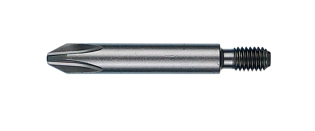 Бита крестовая 10/32" NFA 6 мм PH2X44,5, упаковка 10 шт Felo 08202510