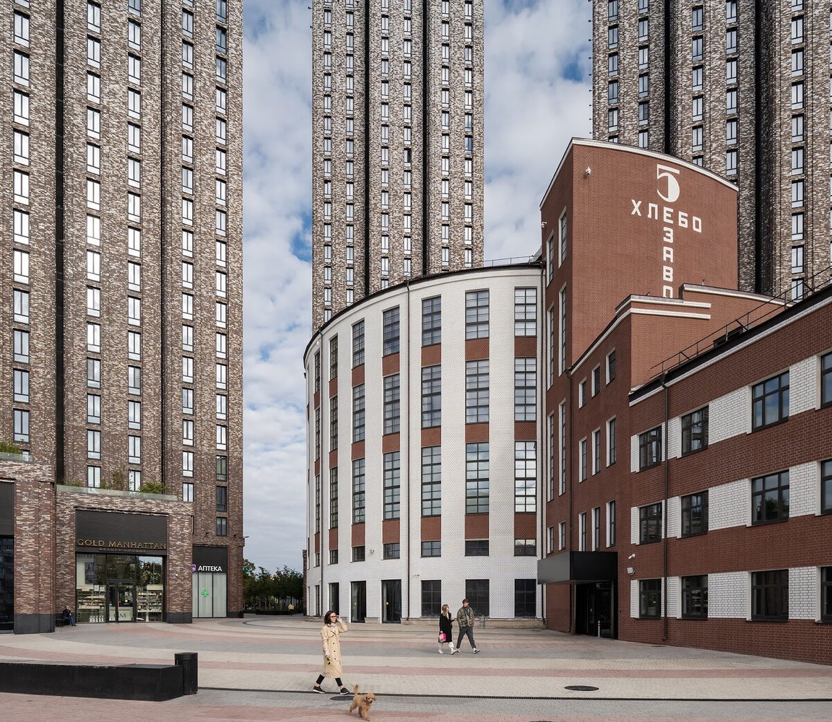 © Центр «Зотов»