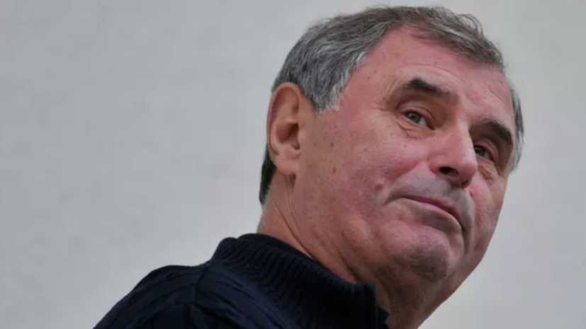   РИА Новости