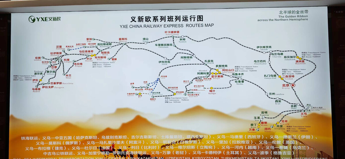 Sinotorg.ru - Производство и импорт FMCG из Китая для российского ритейла.
