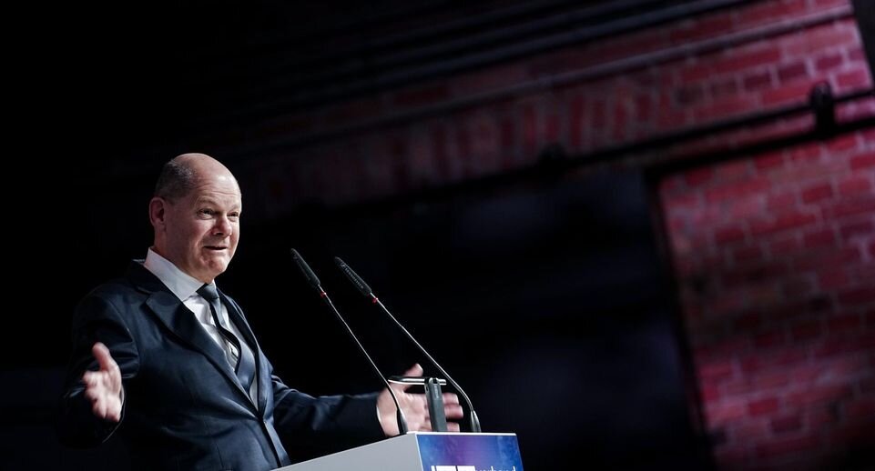    Kay Nietfeld / Global Look Press