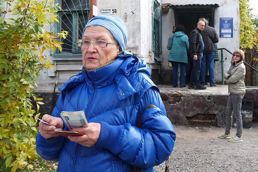 Фото: ТАСС/Валерий Шарифулин
