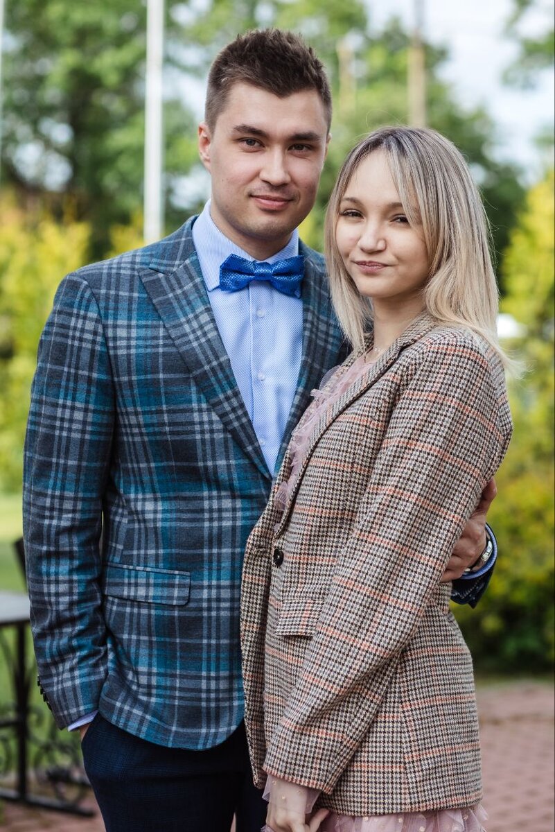Любимая жена