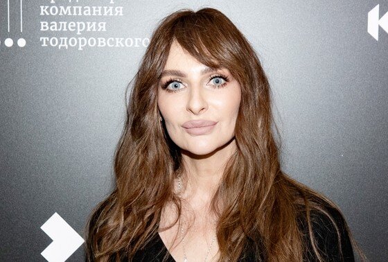    Екатерина Варнава