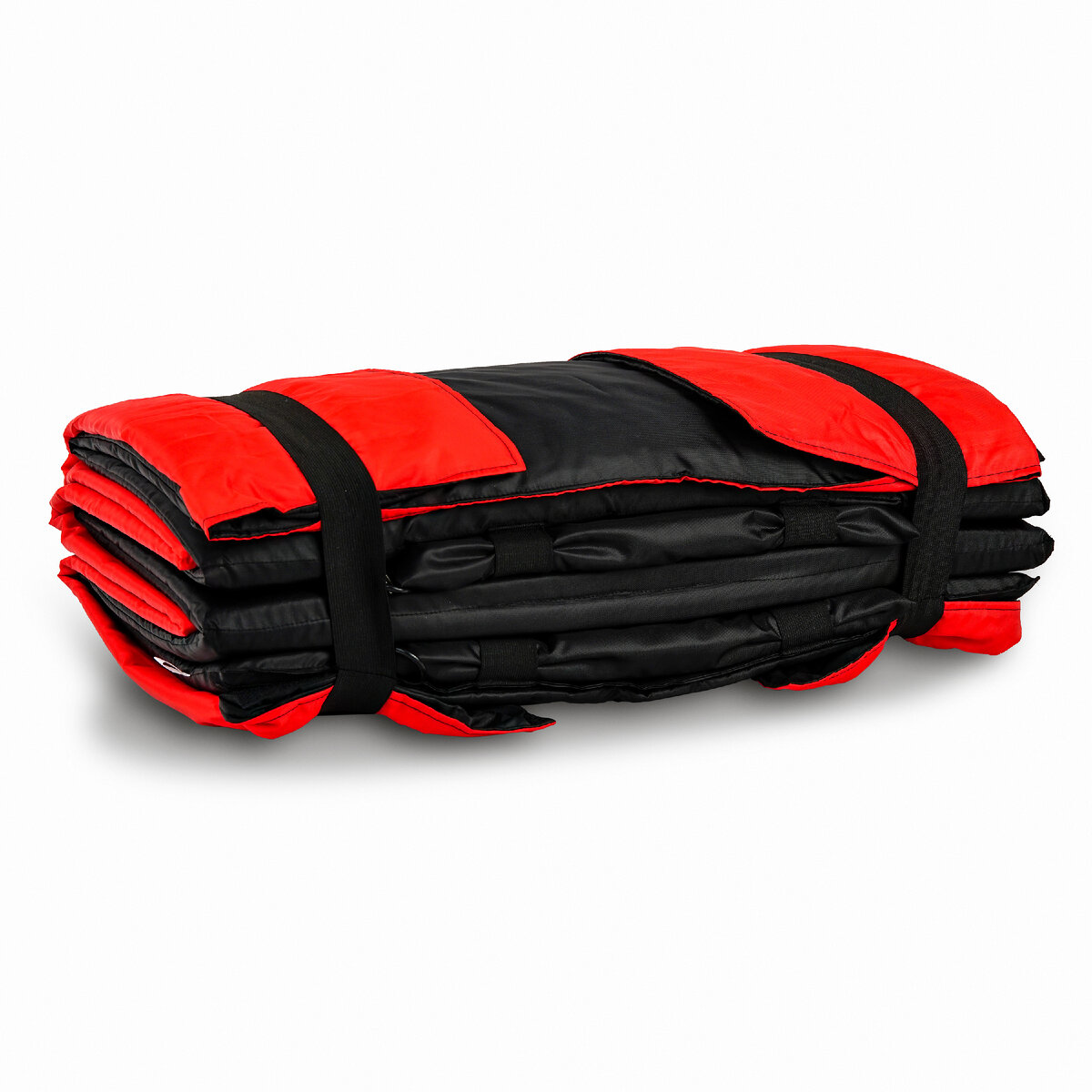 Коврик в сложенном виде