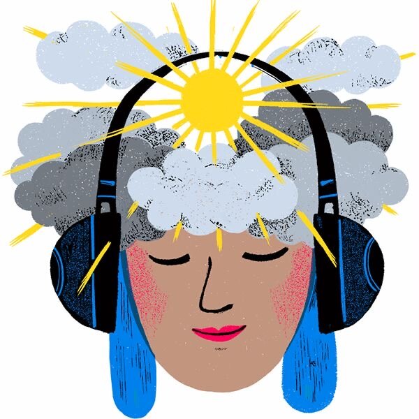 Иллюстрация Irene Rinaldi