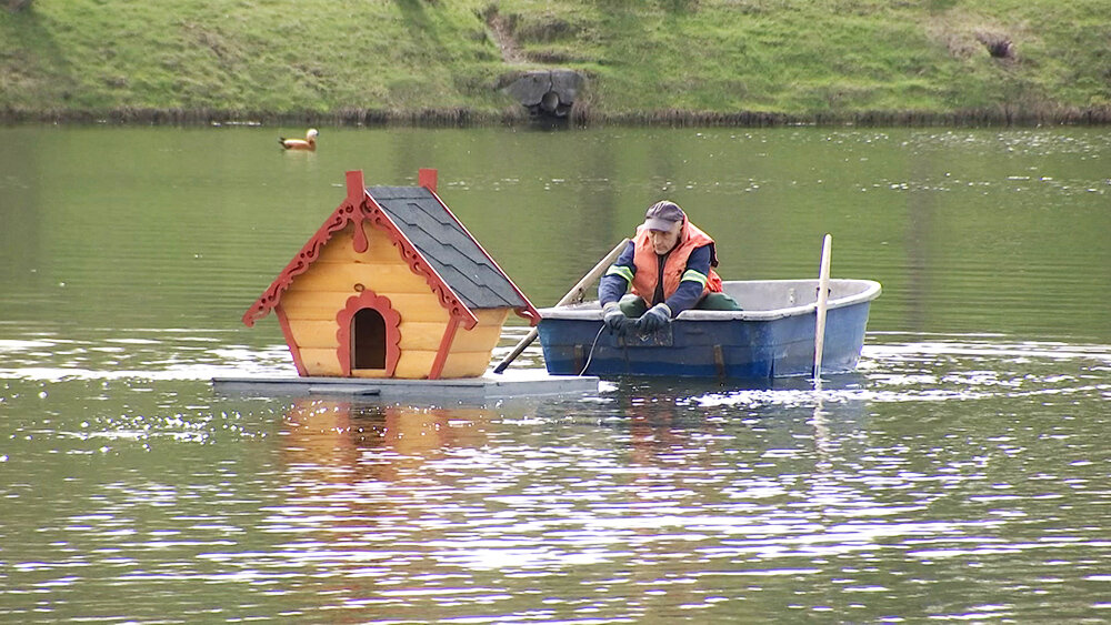    © АО "ТВ Центр"