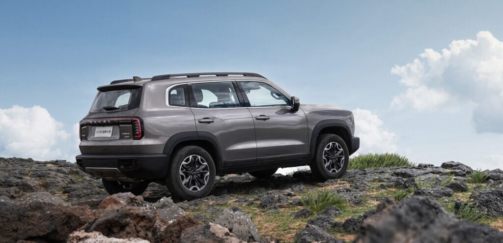    haval.com Лариса Максимычева