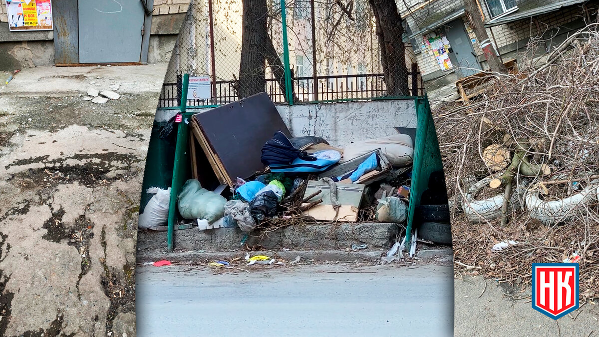 Хамство и бардак со стороны управляющей компании: терпению жильцов улицы  Чаадаева пришел конец | МОО Народный КОНТРОЛЬ | Дзен