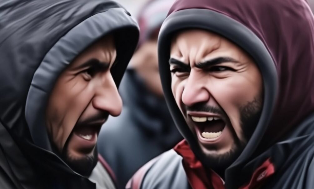    Почти каждый день мигранты совершают очередное резонансное преступление. Большая часть правонарушений остается в тени.