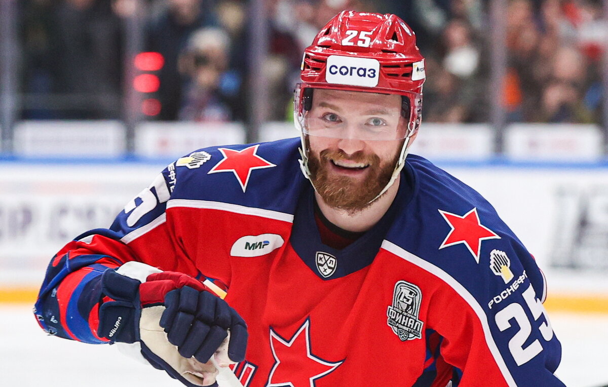    Михаил Григоренко  Сергей Бобылев/ТАСС