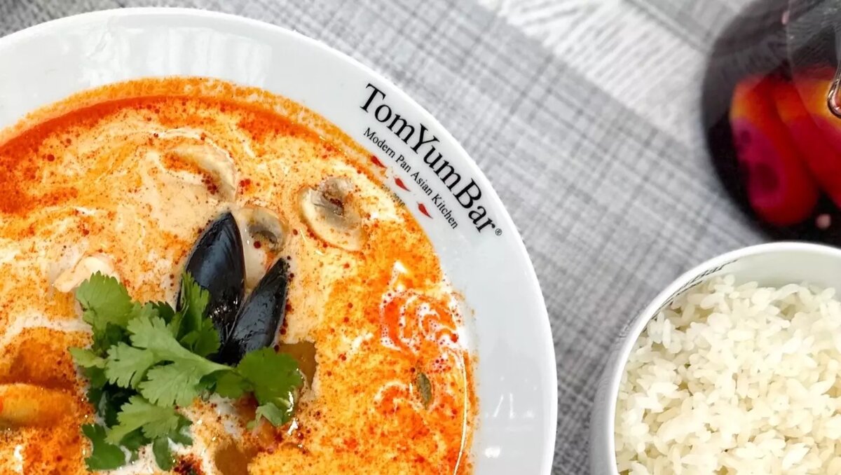     Источник: TomYumBar Пермь | ТомЯмБар во ВКонтакте