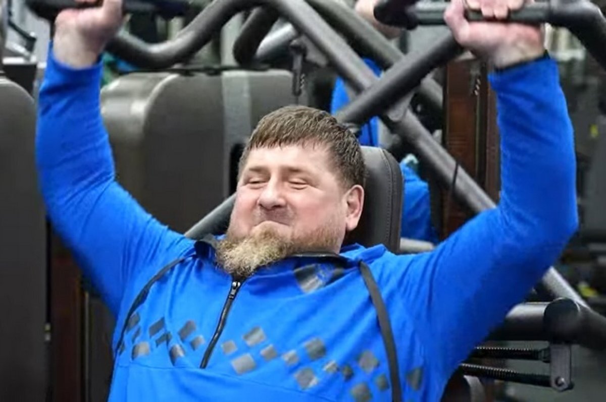 Кадр из видео