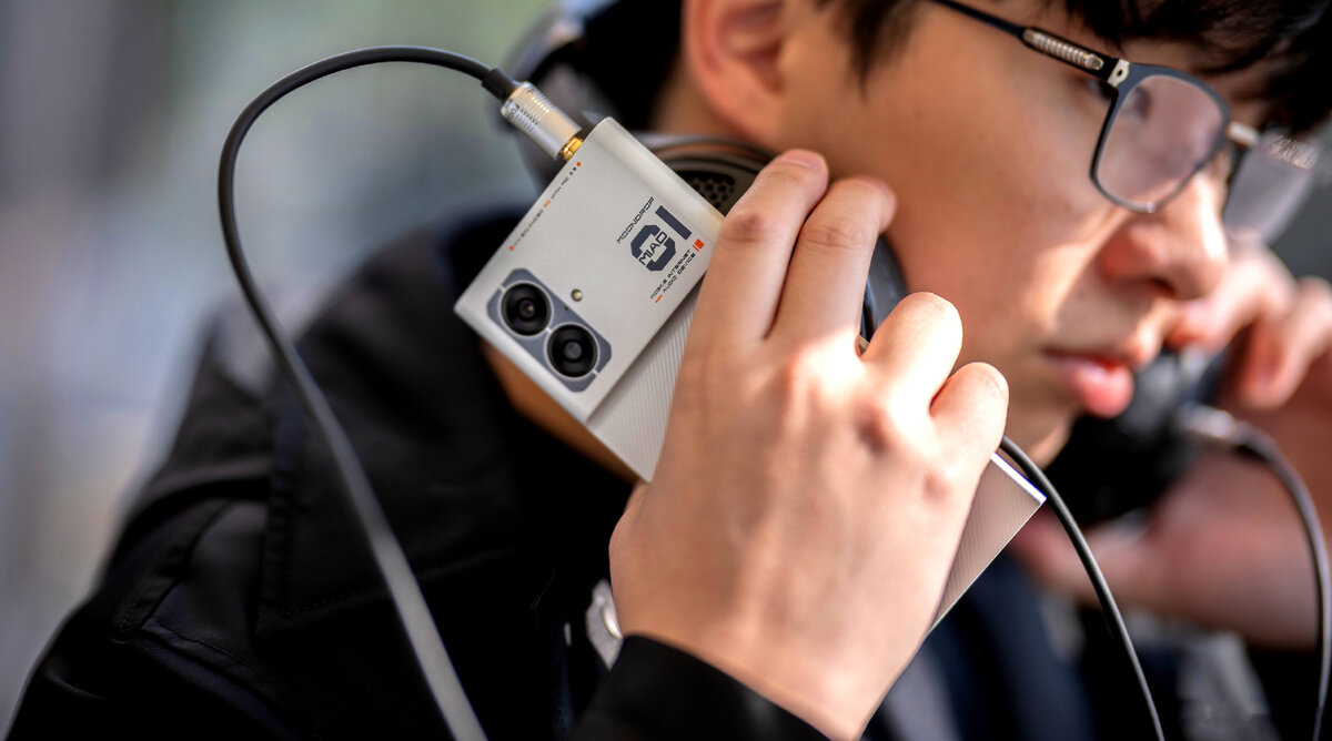 Источник изображения: @MoondropLab/twitter.com