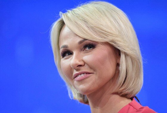    Елена Винник