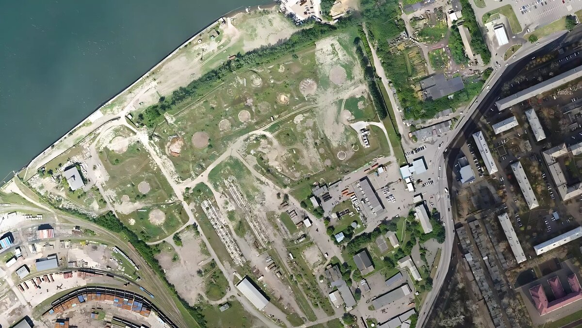     Источник: Яндекс.Карты