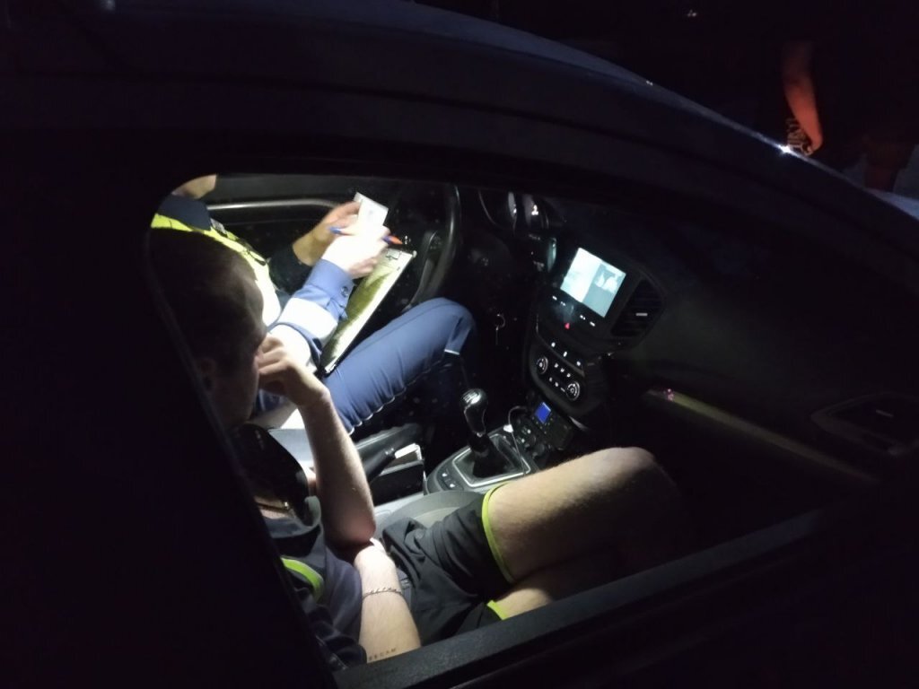    Фото УГИБДД по Свердловской области