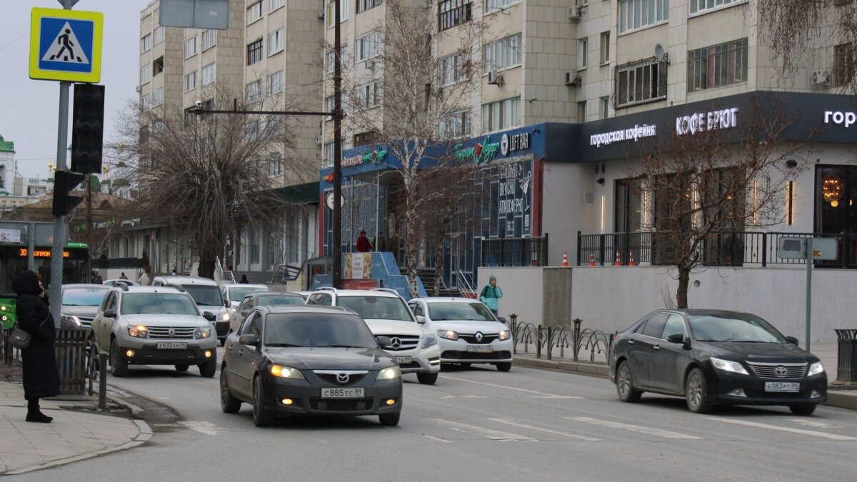 ИА SM-News Тюмень📷
