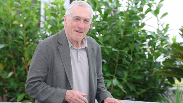    Роберт Де Ниро. Global Look Press