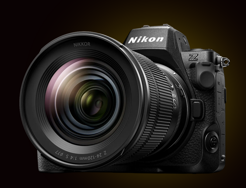    Nikon Z8, nikon.com
